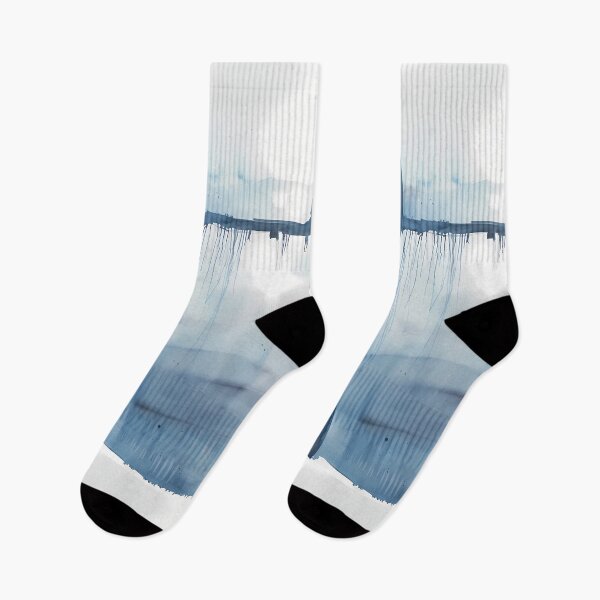 Item preview, Minimalist watercolor designed and sold by MidArtForge.