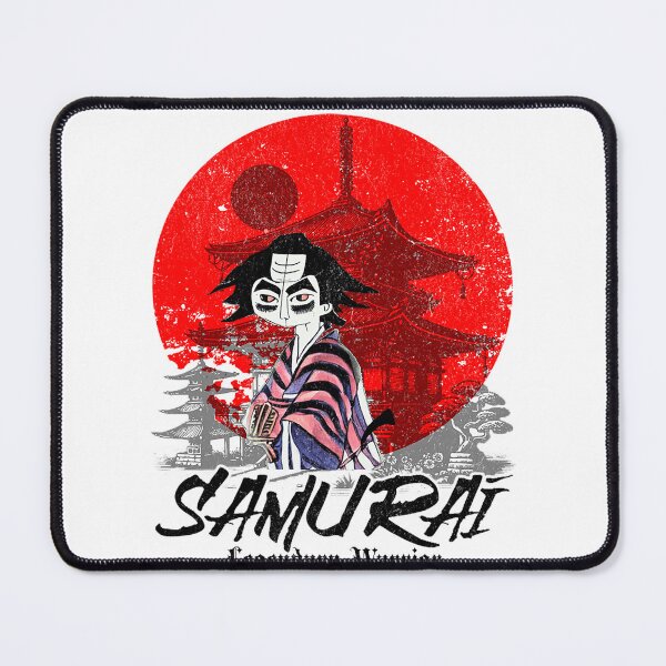 Item preview, Samurai Warrior designed and sold by Idea y Design.
