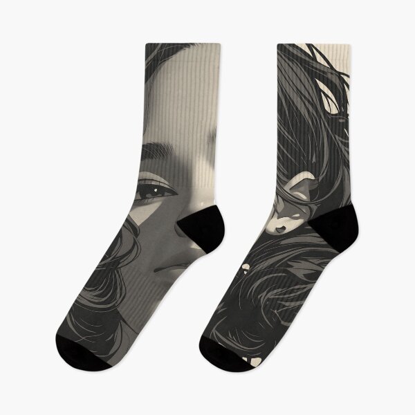 Item preview, Manhwa girl 114 designed and sold by Infinite-Aspire.