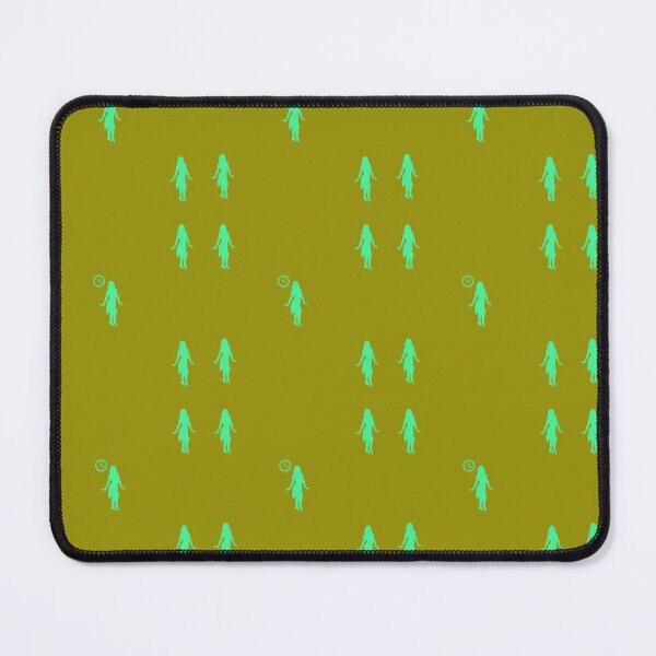 Item preview, Green Goddess Timekeepers designed and sold by youme63.