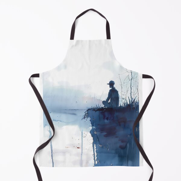 Item preview, Minimalist watercolor designed and sold by MidArtForge.