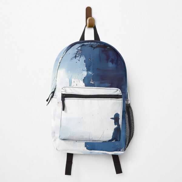 Item preview, Minimalist watercolor designed and sold by MidArtForge.
