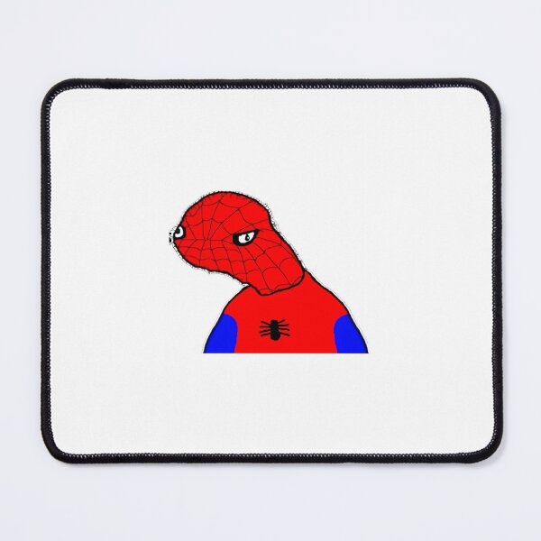 Item preview, Spooder-Man Meme designed and sold by Felix Toth.