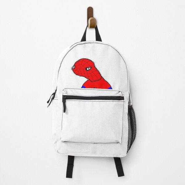 Item preview, Spooder-Man Meme designed and sold by Felix Toth.