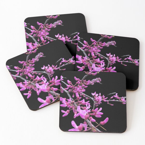 Item preview, Magenta Blossoms designed and sold by LibbyGrace1925.
