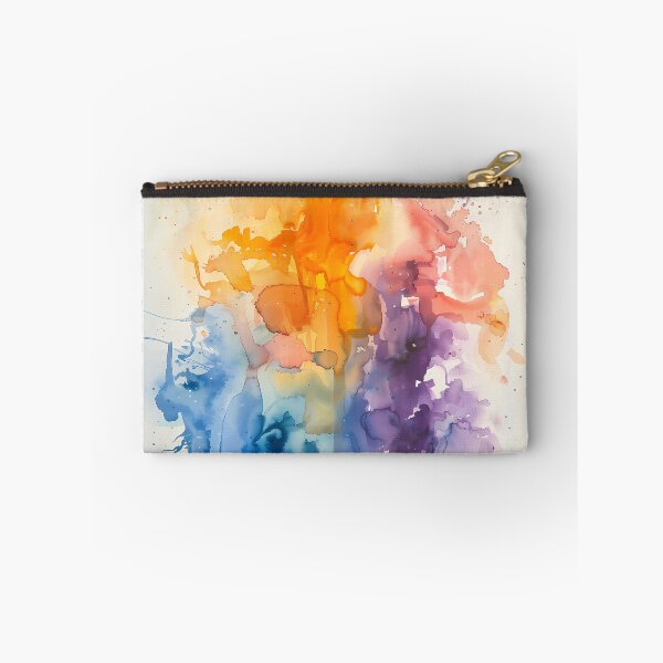 Item preview, Minimalist watercolor designed and sold by MidArtForge.