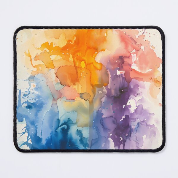 Item preview, Minimalist watercolor designed and sold by MidArtForge.