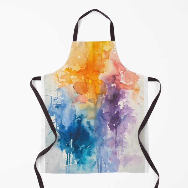 Item preview, Minimalist watercolor designed and sold by MidArtForge.