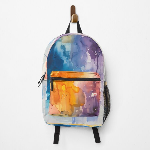Item preview, Minimalist watercolor designed and sold by MidArtForge.