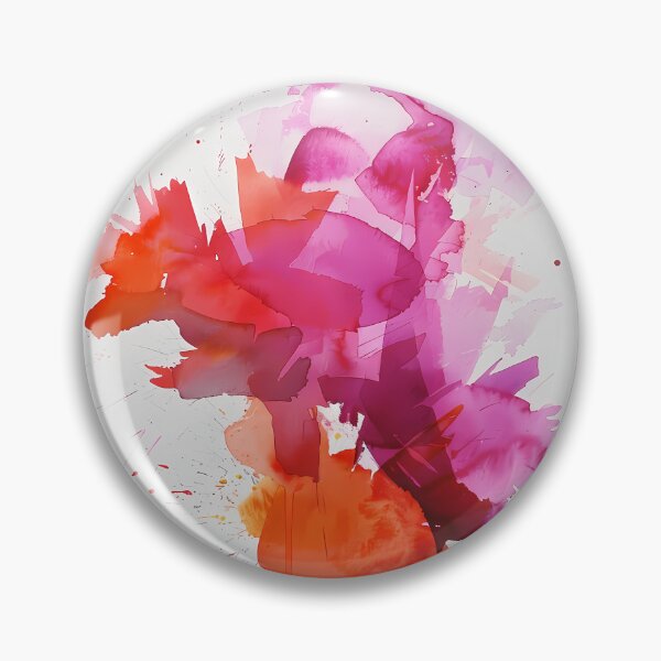 Item preview, Minimalist watercolor designed and sold by MidArtForge.