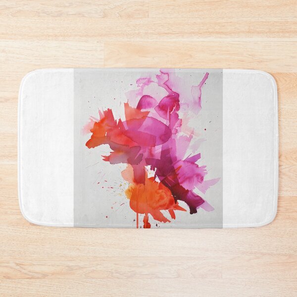 Item preview, Minimalist watercolor designed and sold by MidArtForge.