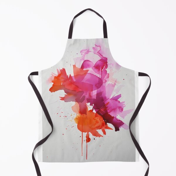 Item preview, Minimalist watercolor designed and sold by MidArtForge.