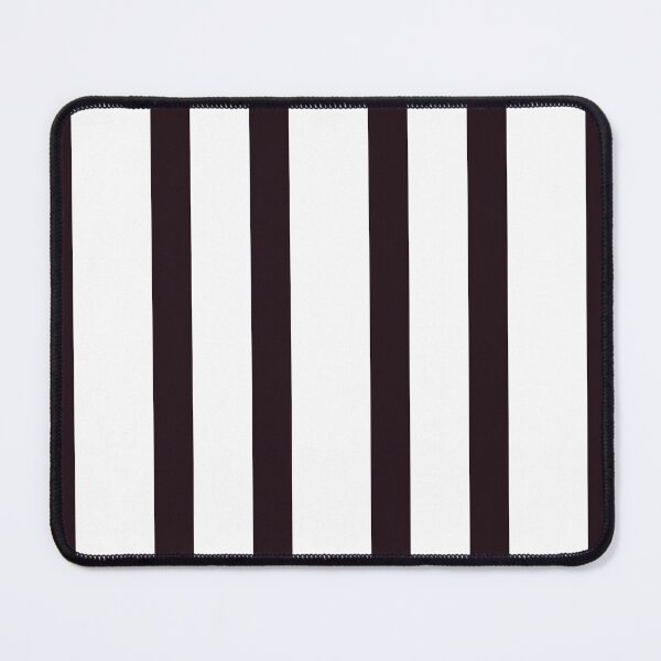 Item preview, Unisex DH Apparel - Black and white Stripped color Custom modern Design designed and sold by Designer-Haven.