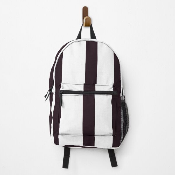 Item preview, Unisex DH Apparel - Black and white Stripped color Custom modern Design designed and sold by Designer-Haven.