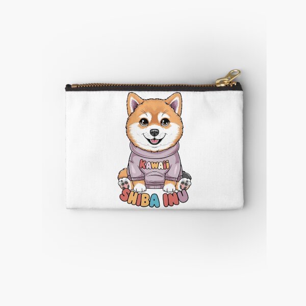 Item preview, Shiba Inu Kawaii designed and sold by 90's Misaki.