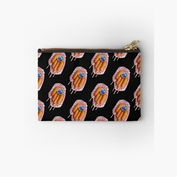 Item preview, Corn Dogs - Dip Your Dog into the Whole Wide World = Cosmic Fair Food designed and sold by WigOutlet.