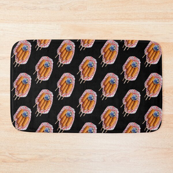 Item preview, Corn Dogs - Dip Your Dog into the Whole Wide World = Cosmic Fair Food designed and sold by WigOutlet.