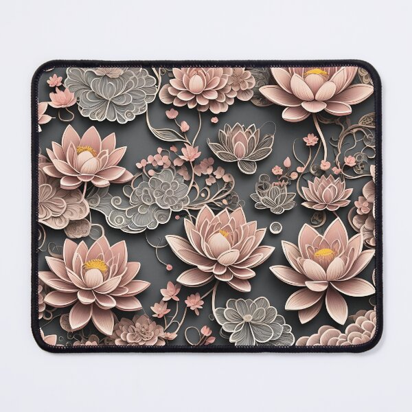 Item preview, Sakura Lotus designed and sold by ZenPardox.