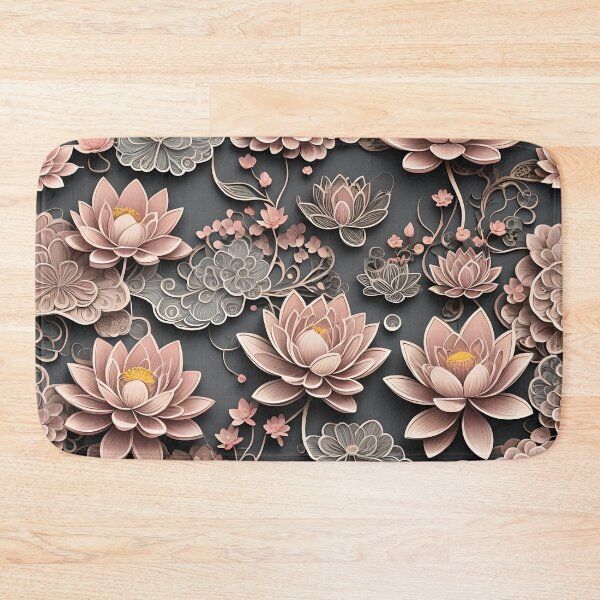 Item preview, Sakura Lotus designed and sold by ZenPardox.