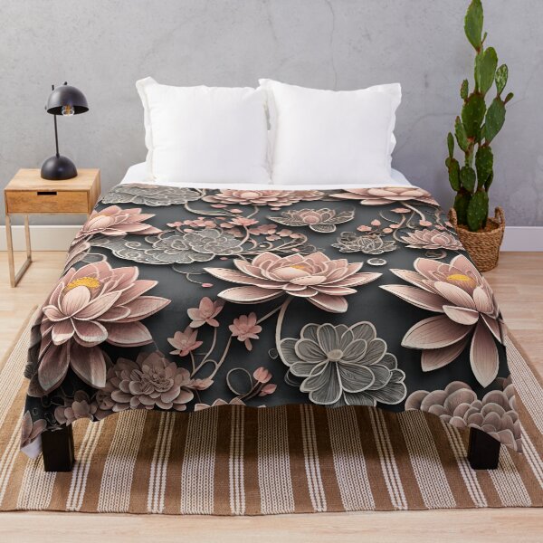 Item preview, Sakura Lotus designed and sold by ZenPardox.