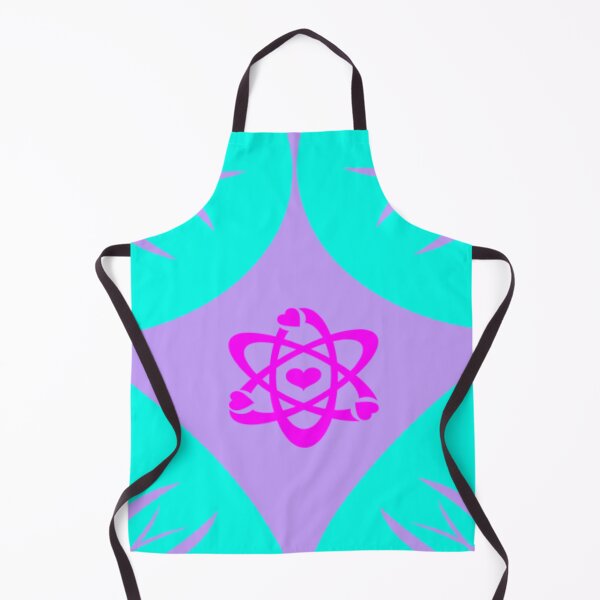 Item preview, Heartfelt Atoms A Molecular Love Story designed and sold by youme63.
