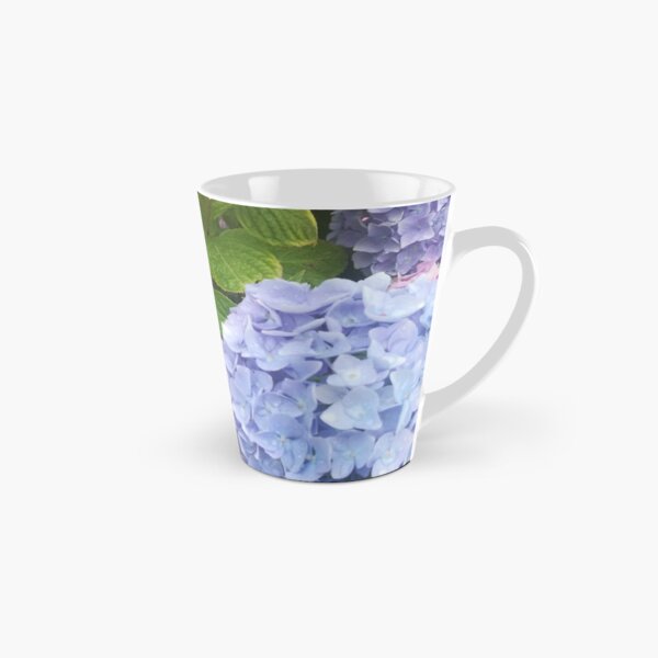 Item preview, Photograph of multicoloured hydrangea blossoms  designed and sold by esvb.