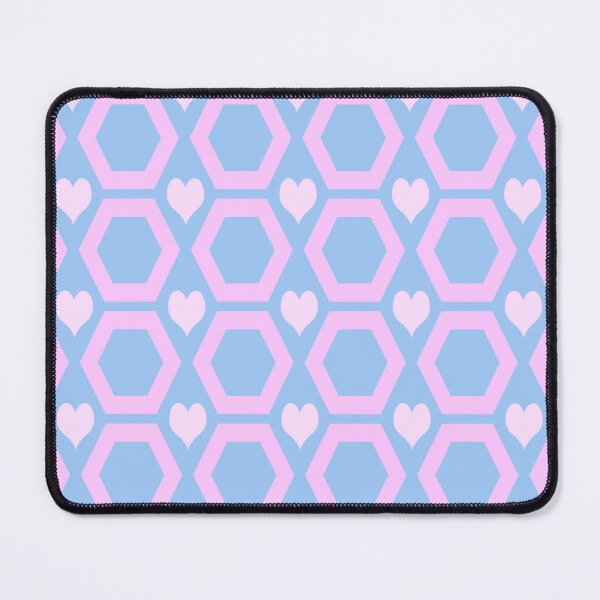 Item preview, Heartfelt Geometry designed and sold by youme63.