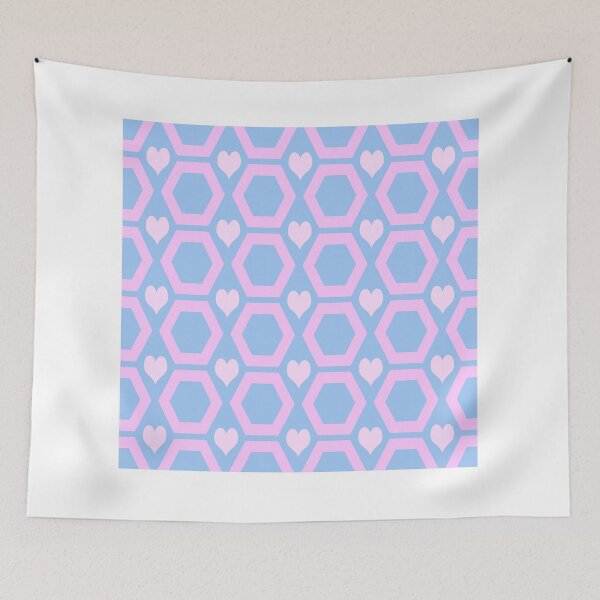 Item preview, Heartfelt Geometry designed and sold by youme63.
