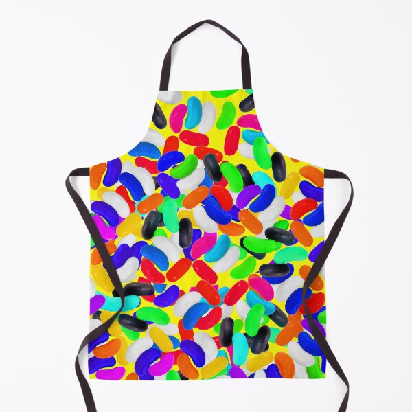 Item preview, Jelly Beans version 2 designed and sold by TerenceLacey.