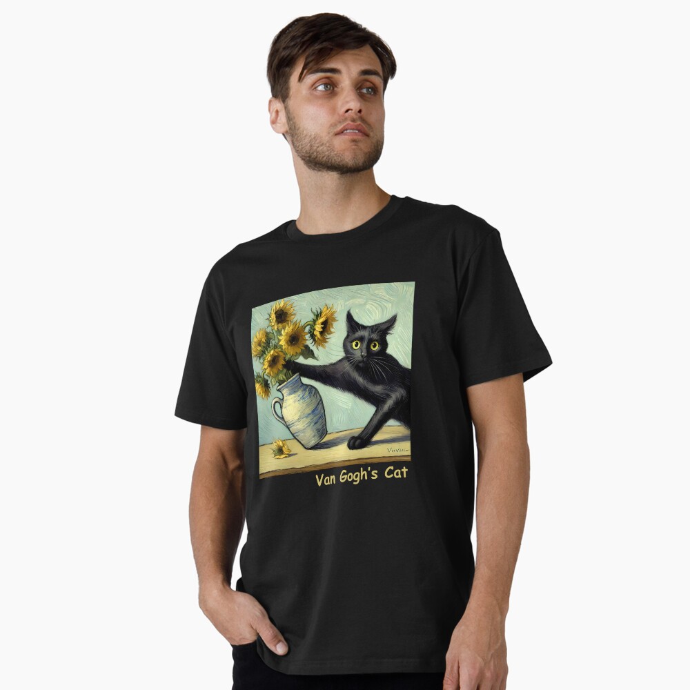 Item preview, Premium T-Shirt designed and sold by LivingInThinAir.