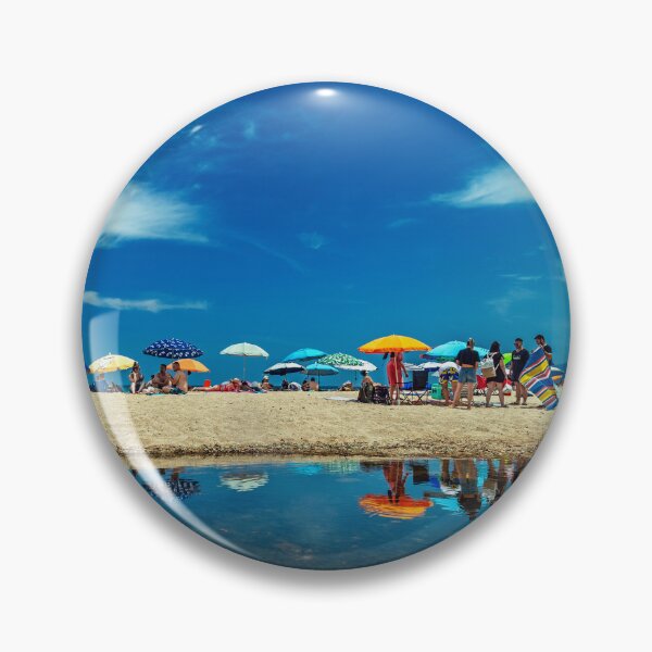 Item preview, Thessalic Summer Reflections designed and sold by Hercules Milas.