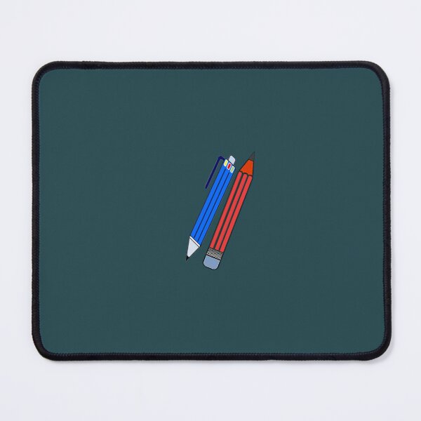 Item preview, Foundation tools in education: Pencil and Pen designed and sold by annenambiro.