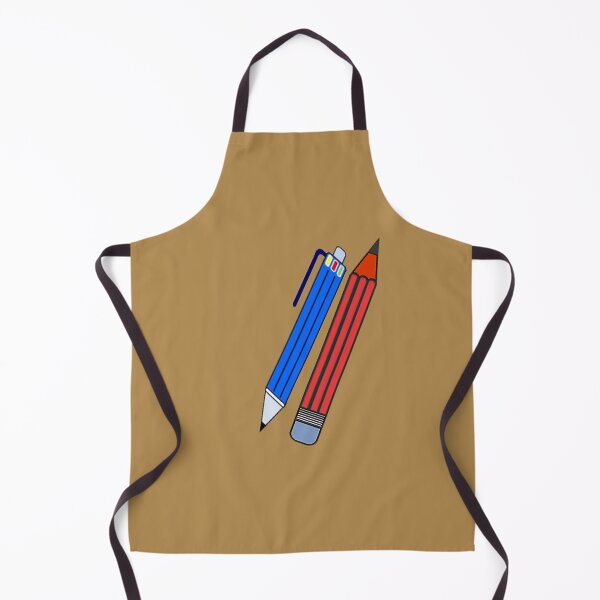 Item preview, Foundation tools in education:  Pencil and Pen designed and sold by annenambiro.