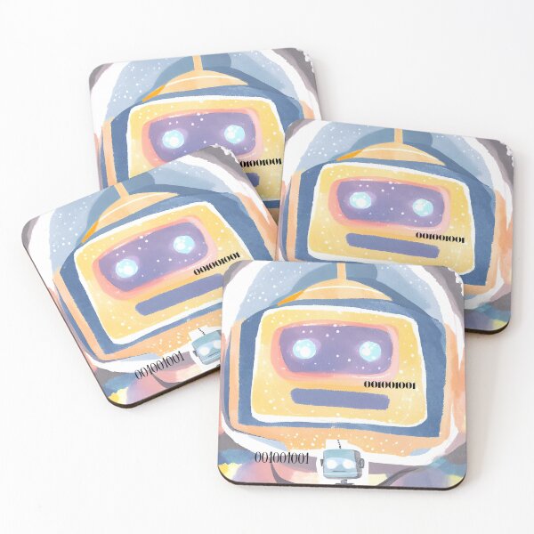 Item preview, Binary Banter designed and sold by Highhocreations.