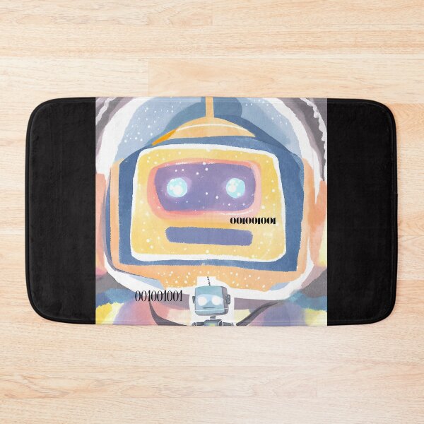 Item preview, Binary Banter designed and sold by Highhocreations.