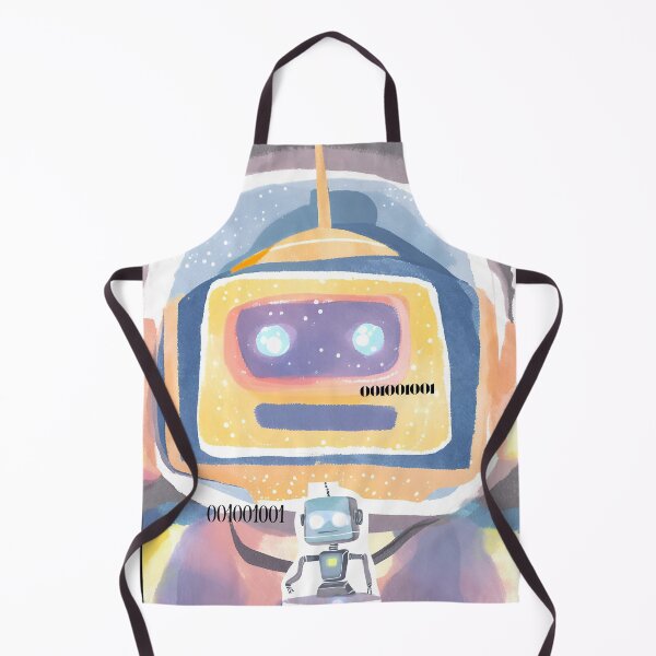Item preview, Binary Banter designed and sold by Highhocreations.