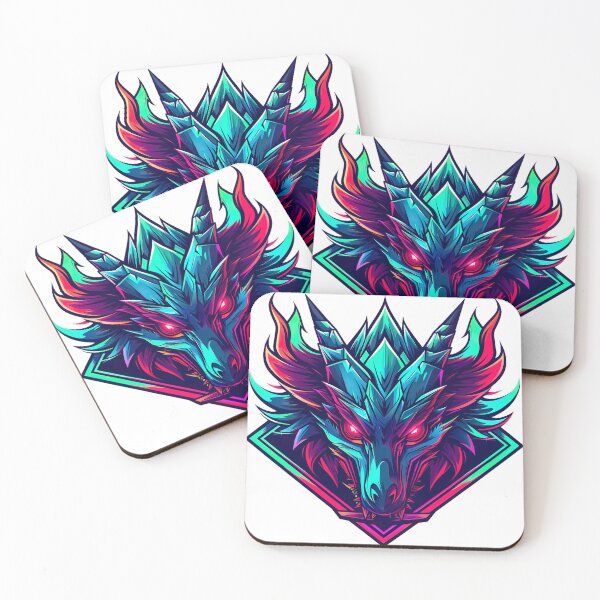 Item preview, Logo eSports v2 designed and sold by Stickio.