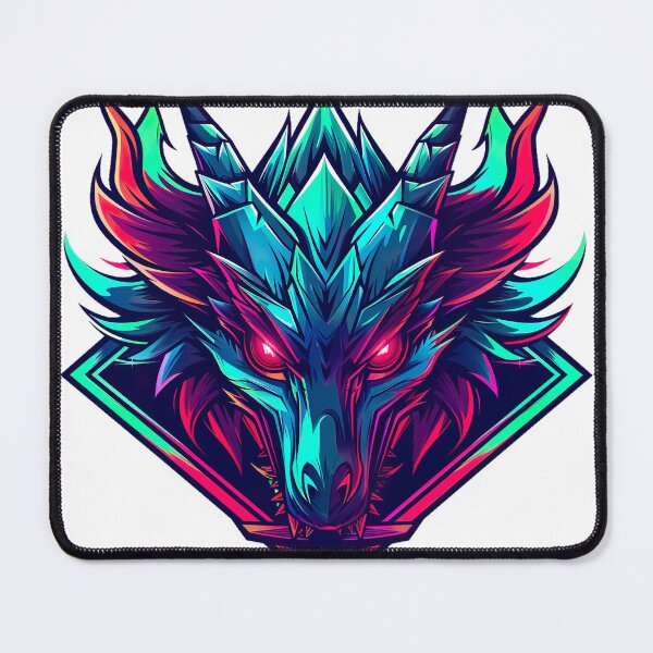 Item preview, Logo eSports v2 designed and sold by Stickio.