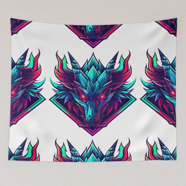 Item preview, Logo eSports v2 designed and sold by Stickio.