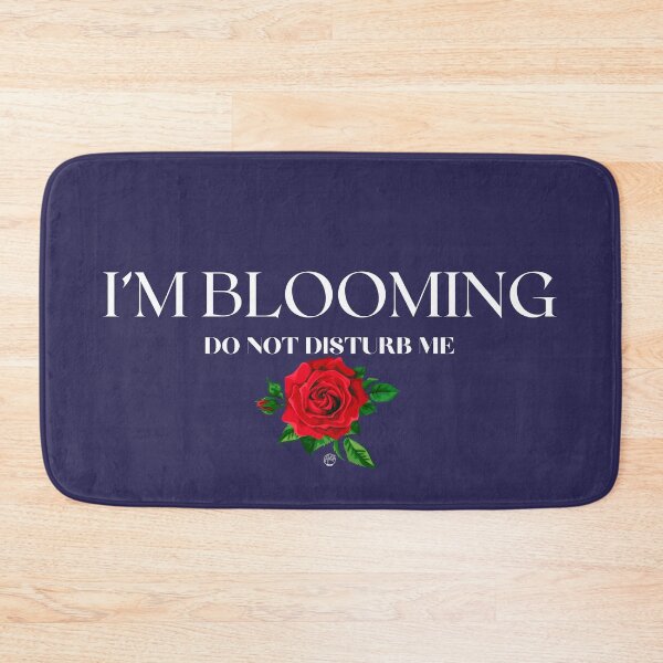 Item preview, I'm Blooming designed and sold by Anita Ohulo.