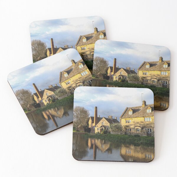 Item preview, Lower Slaughter Mill designed and sold by Martin Fenton.