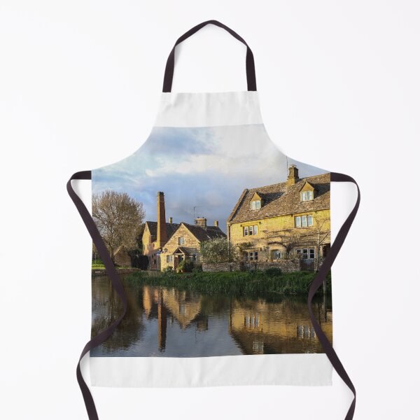 Item preview, Lower Slaughter Mill designed and sold by Martin Fenton.