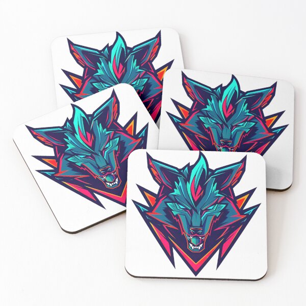 Item preview, Logo eSports v3 designed and sold by Stickio.