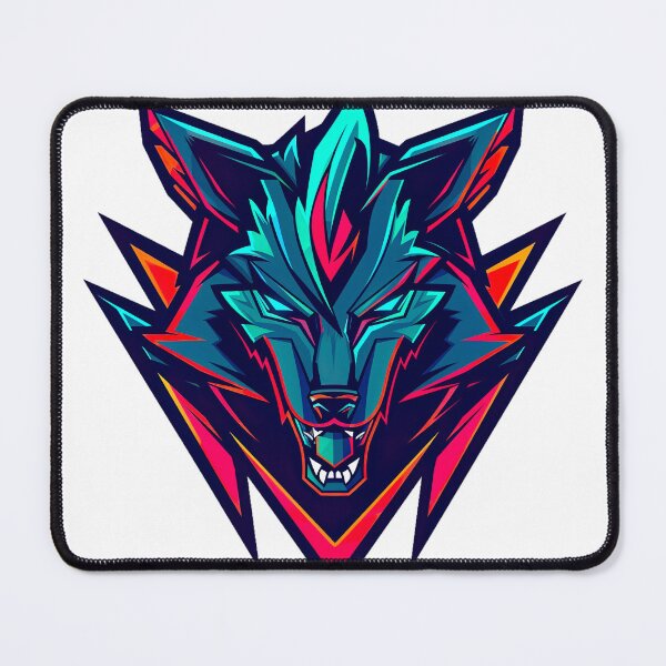 Item preview, Logo eSports v3 designed and sold by Stickio.