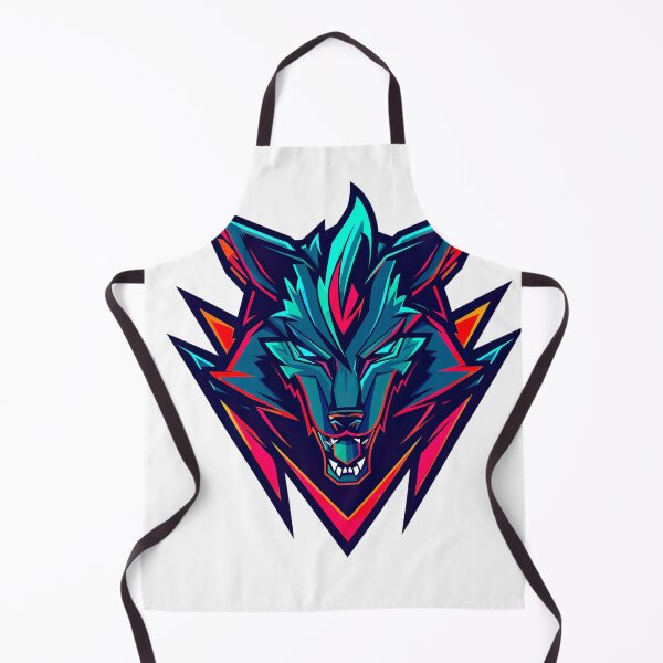 Item preview, Logo eSports v3 designed and sold by Stickio.