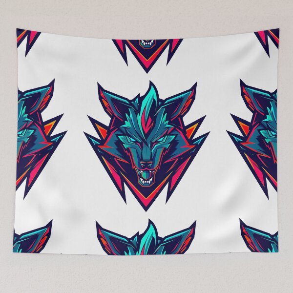 Item preview, Logo eSports v3 designed and sold by Stickio.
