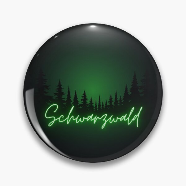 Artikelvorschau, Schwarzwald Glow entworfen und verkauft von backpack-it.