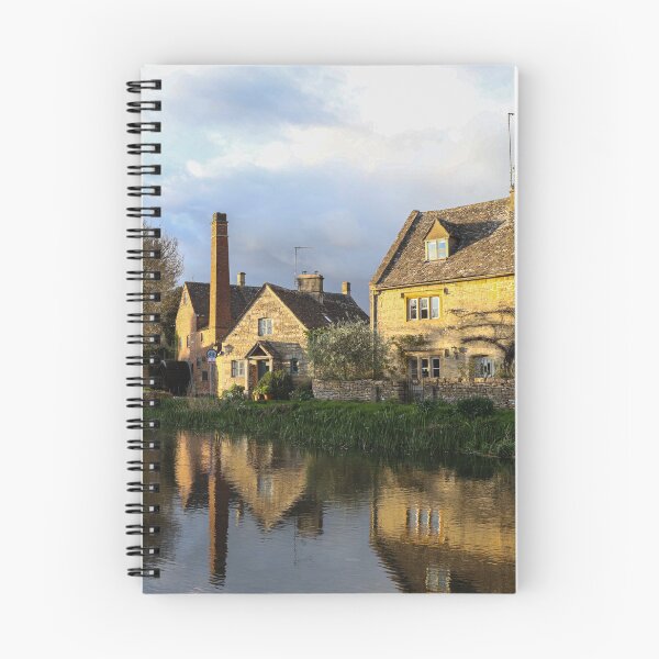 Item preview, Lower Slaughter Mill designed and sold by Martin Fenton.
