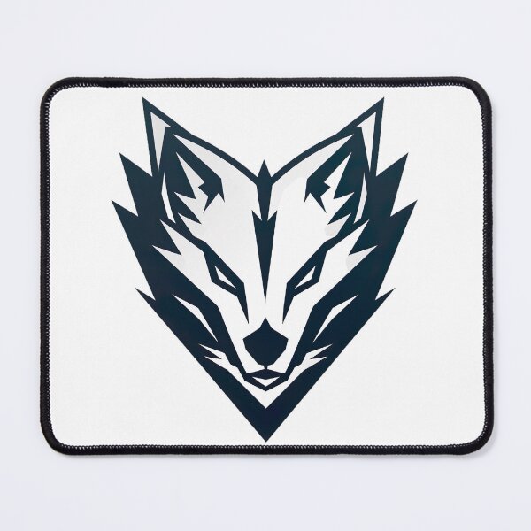 Item preview, eSports v4 logo designed and sold by Stickio.