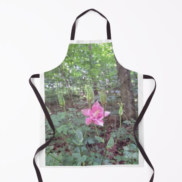 Item preview, Pink Flower Coy Mountain Michigan designed and sold by UPNortheren.